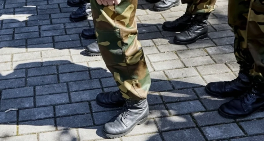 Военнослужащий ВСУ в видеоролике обвинил командование 92-й бригады в вымогательстве боевых выплат