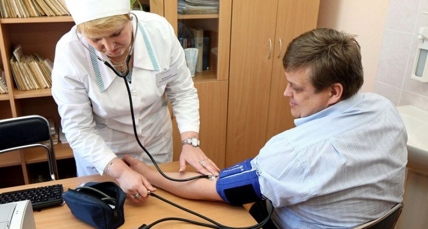 Фельдшеры заменят участковых врачей в сельских районах при нехватке специалистов