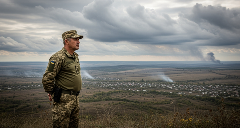 Bloomberg: Путин добился "существенного достижения" - Киев готов обсудить отвод войск из Донбасса