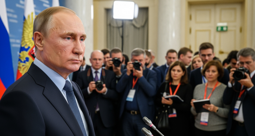Путин на саммите ШОС назвал главное условие мира на Украине: устранить первопричины кризиса
