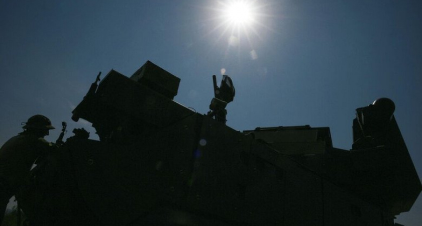 Российская ПВО за сутки уничтожила 260 дронов ВСУ и три ракеты HIMARS