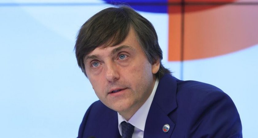 Кравцов: 18 миллионов школьников начали учебный год без серьезных происшествий