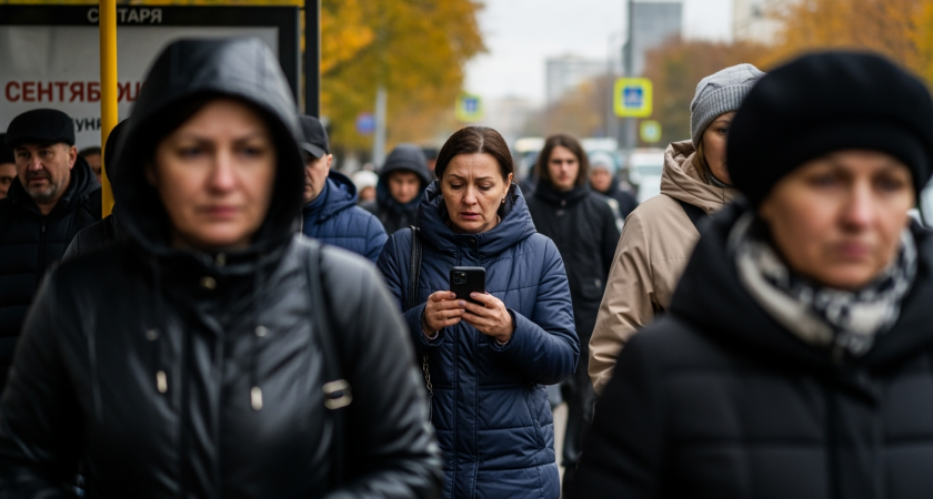 МВД назвало главные признаки того, что ваш друг пишет с взломанного аккаунта мошенников
