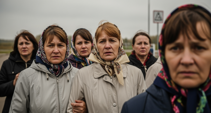 Москалькова: восемь курян вернули, остальные ждут — конкретной даты освобождения нет