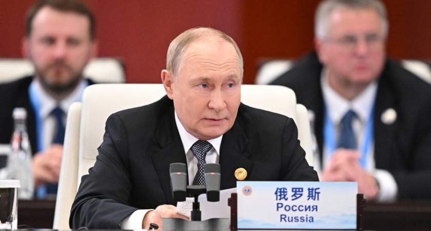 Путин впервые за историю отношений рассматривает визит в Непал по приглашению премьера Оли