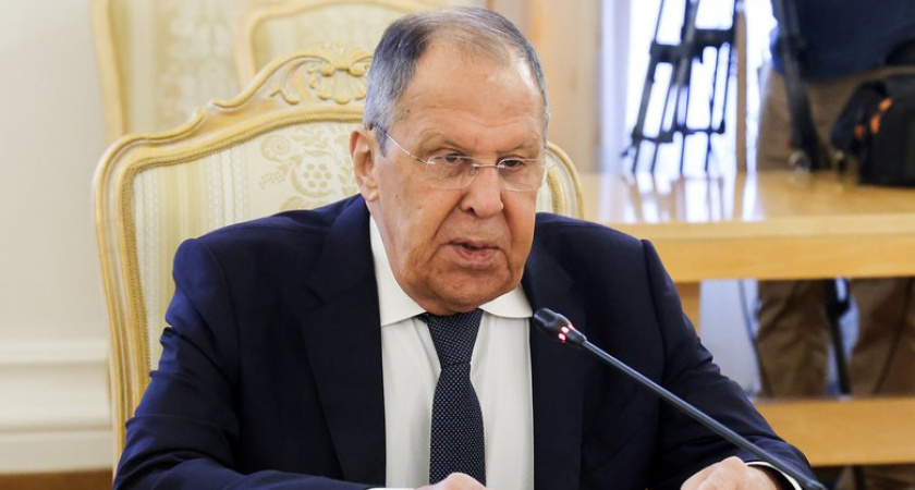Лавров: ШОС с ИИ и "зеленой" экономикой бросает вызов глобальному управлению Запада