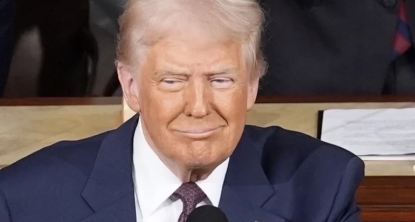 Трамп провел 66 дней из 225 на собственных гольф-полях вместо работы в Белом доме