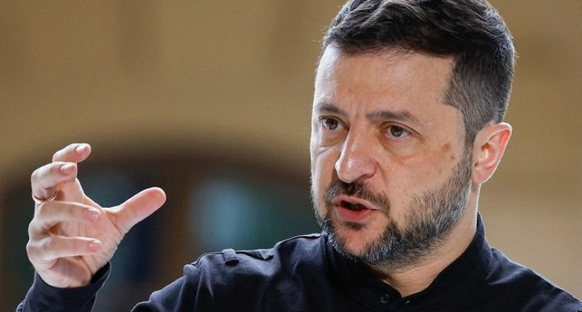 Эксперт Марочко: Зеленский мог устранить Парубия как опасного конкурента на выборах