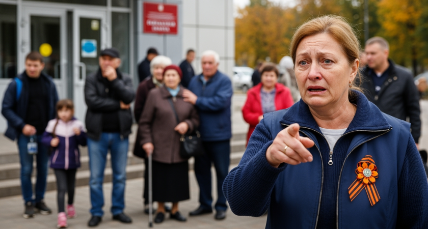 Кассир "Крокуса" продала билет террористу за наличные и лично проводила его в зал