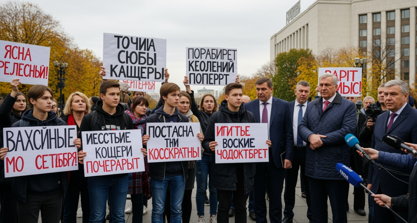 Хамская выходка": Милонов требует лишить Крида концертов на годы за эротический танец на "Лужниках