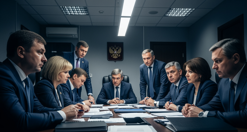 Бессент: США на этой неделе "пристально изучат" все варианты действий против России после встречи Путина и Трампа