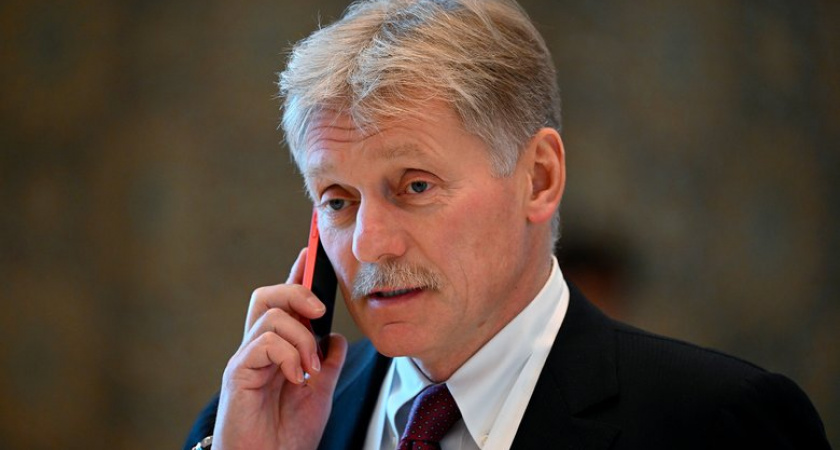 Песков заявил о крахе западной модели на фоне новых проектов России и Китая