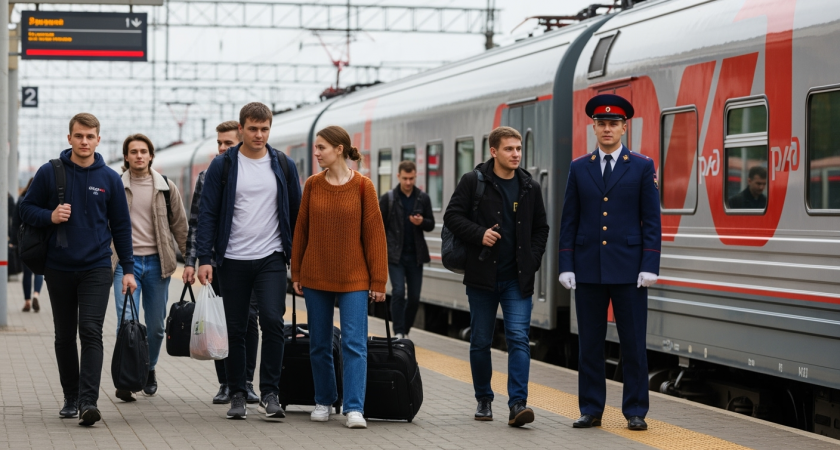 "За 46 тысяч купила билет в СВ, а соседка привела туда всю семью из плацкарта - что делать в такой ситуации"