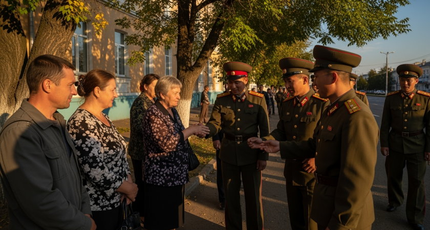 Путин раскрыл роль военных КНДР в освобождении Курской области по личной инициативе Ким Чен Ына