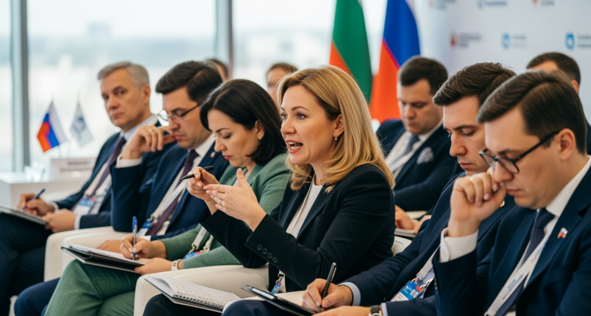Яровая предложила превратить Камчатку в уникальную природную лабораторию для прорывной науки