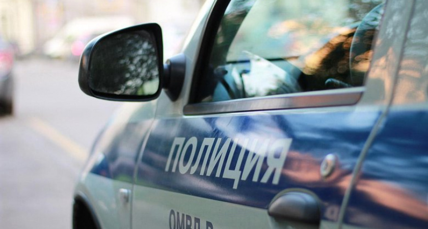 Водитель-экспедитор пришел в полицию после драки, а у него дома нашли арсенал с гранатометом и 14 дронов