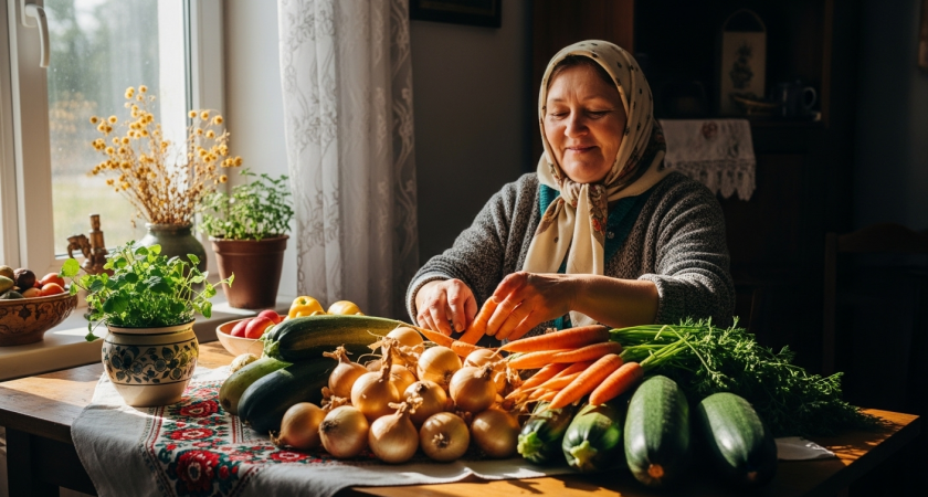 Секретная технология советских поваров: 5 фатальных ошибок убивают вкус кабачковой икры - проверьте, делаете ли вы их