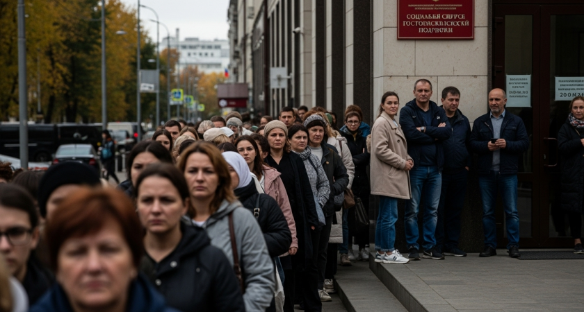 МВД предупредило: у иностранцев остается неделя до запрета на въезд в Россию