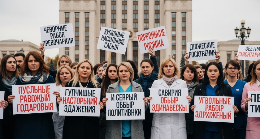 Более тысячи сотрудников Минздрава США требуют отставки Кеннеди-младшего за "угрозу здоровью нации"