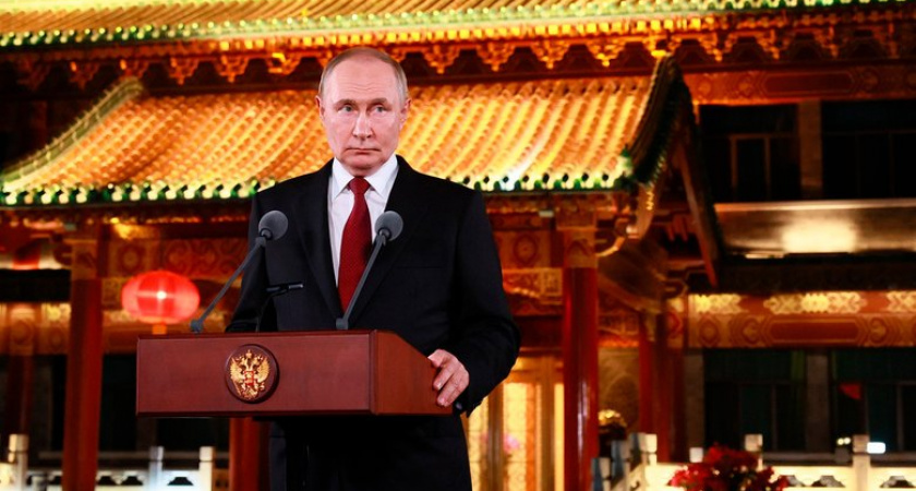 Путин: ВСУ лишь удерживают рубежи, но военные предупреждают — "расслабляться нельзя"