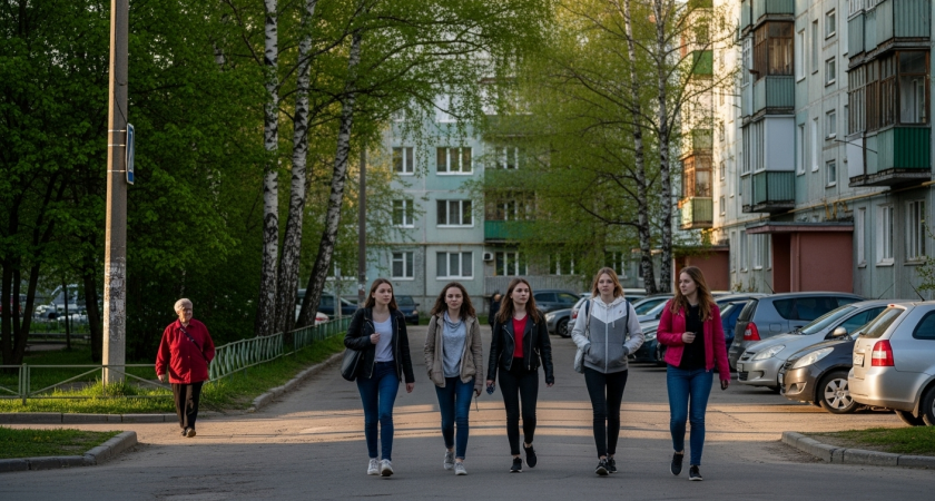 Эти русские имена звучат как ругательства за границей — проверьте, есть ли ваше в списке
