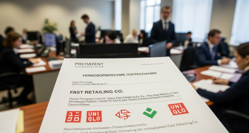 Fast Retailing подала в Роспатент девять заявок на "Uniqlo" — японский ритейлер готовится к возвращению в Россию