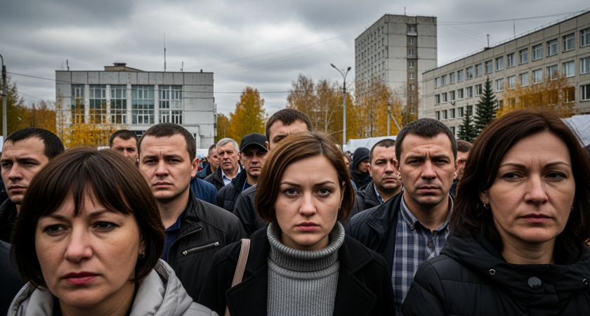 ЕР готовит громкую отставку главы реготделения Хакасии из-за угрозы проигрыша коммунистке в "угольной столице"