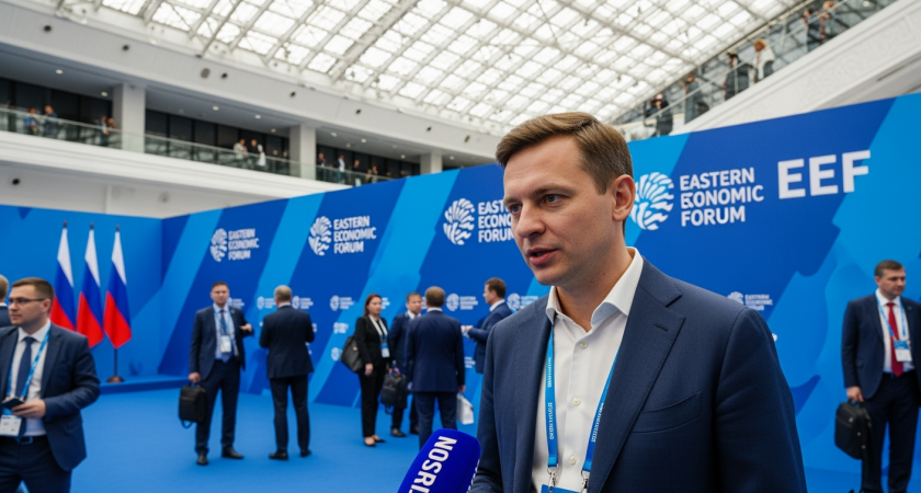 Министр экономики: крепкий рубль станет "серьезным вызовом" для российского производства