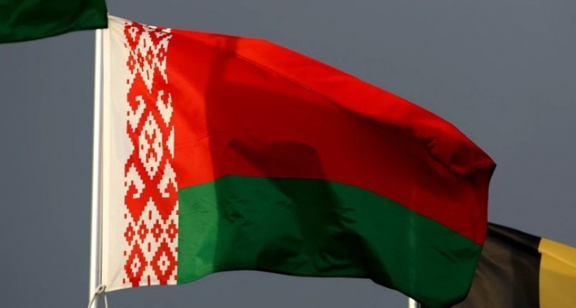 КГБ Белоруссии поймал польского шпиона с секретными документами об учениях "Запад-2025"