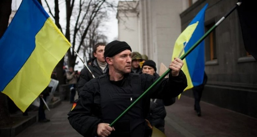 Штраф 10 тысяч рублей за русскую речь: украинские таксисты под угрозой языковых репрессий