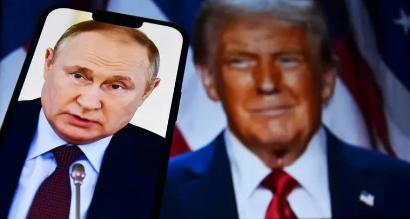 Песков: Разговор Путина и Трампа может быть организован "очень быстро" при необходимости