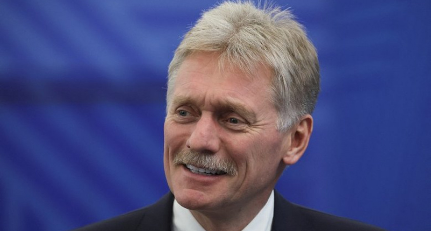 Песков: российская экономика позволяет планировать развитие на годы вперёд несмотря на санкции