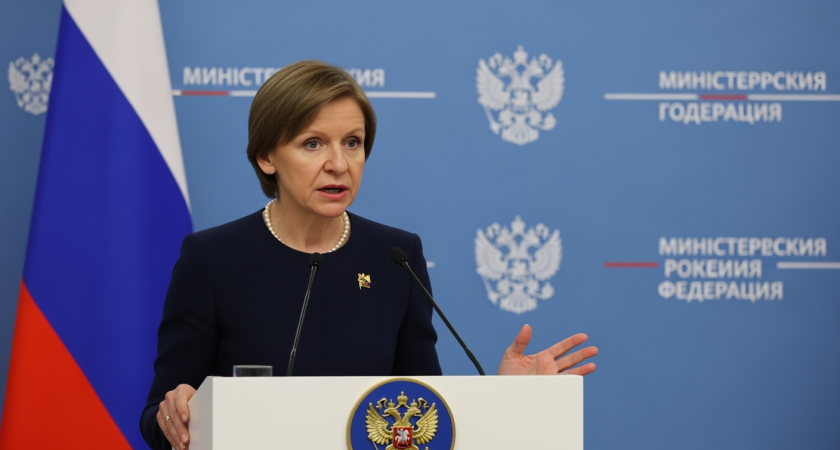 "Слетел с катушек": Захарова назвала президента Финляндии неадекватным за слова о победе над СССР