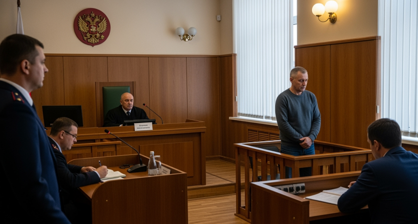 Россиянин получил штраф 360 тысяч за призывы расстрелять депутата Госдумы и мэра в соцсетях