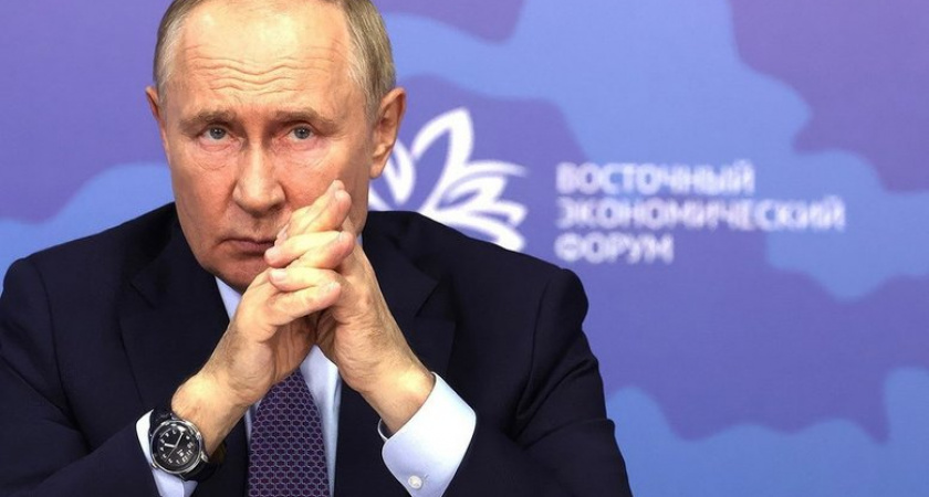 Путин на ВЭФ: Европейские компании несут убытки и ждут снятия санкций для возвращения