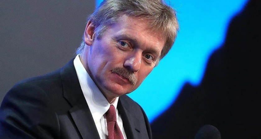 Песков опроверг размещение северокорейских военных на Украине после участия в боях за Курскую область