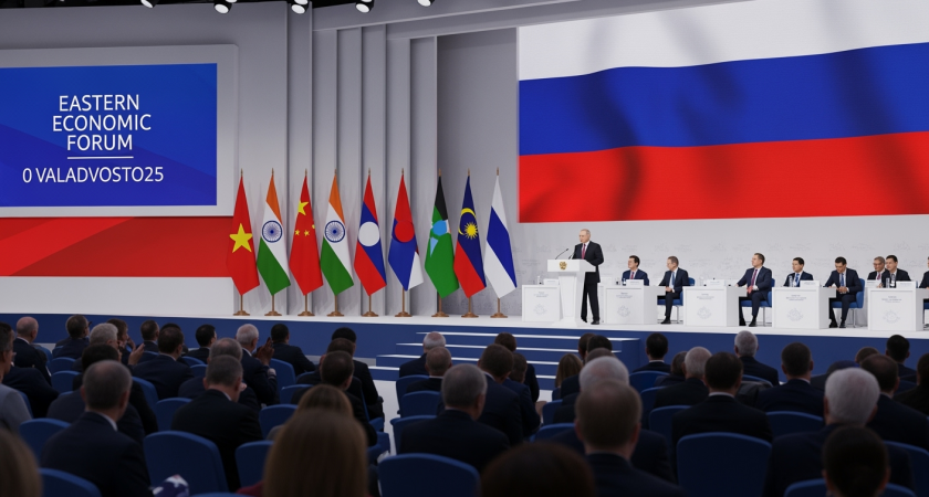 Путин на ВЭФ предложил Зеленскому встретиться в Москве, гарантировав безопасность