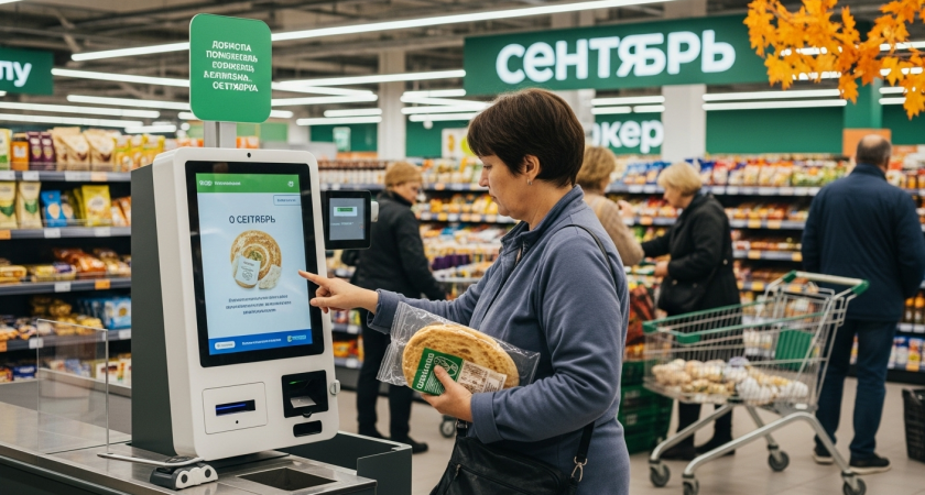 10 продуктов из Светофора, которые заменили мне весь супермаркет - теперь экономлю по 3000 рублей каждый месяц