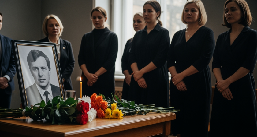 На 93-м году жизни умер легендарный летчик и основатель отечественной медиасистемологии Михаил Шкондин