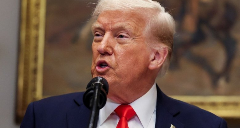 Трамп решает судьбу России на первом за 20 лет саммите G20 в США