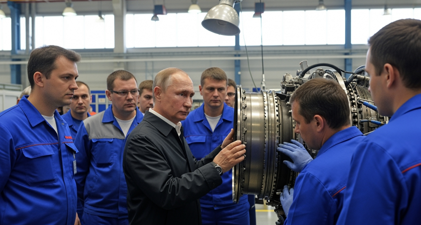 Путин за неделю: саммит ШОС в Китае, Восточный форум во Владивостоке и ночное совещание в Самаре