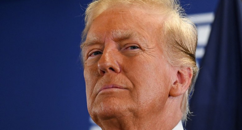 Трамп пригрозил Индии 50-процентными пошлинами за покупку российской нефти