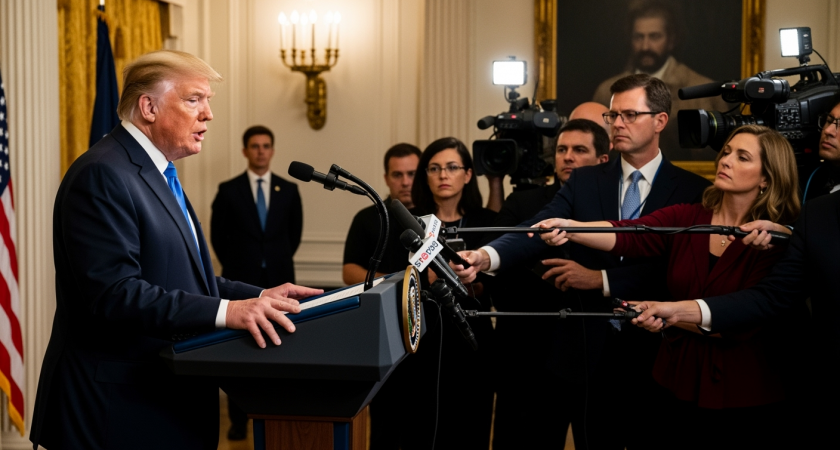 "Морские котики" случайно убили северокорейских рыбаков в 2019-м: Трамп отрицает осведомленность