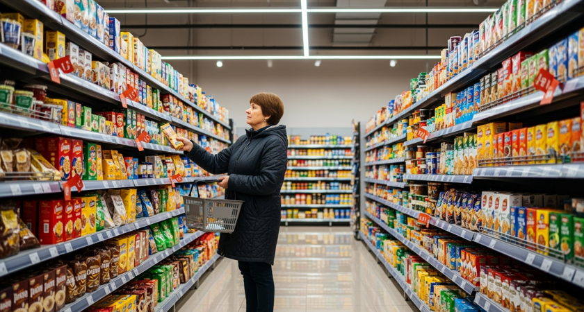 В Fix Price появились товары, которые опытные хозяйки скупают десятками — вот что они знают о настоящей экономии