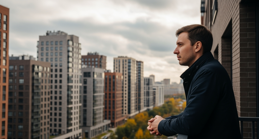 «Никогда не покупайте эти квартиры»: риелтор раскрыл страшные истории, которые скрывают продавцы