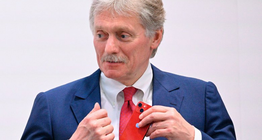 Песков раскрыл, как Путин реагирует на "кринж" и "чилловые катки" от внуков