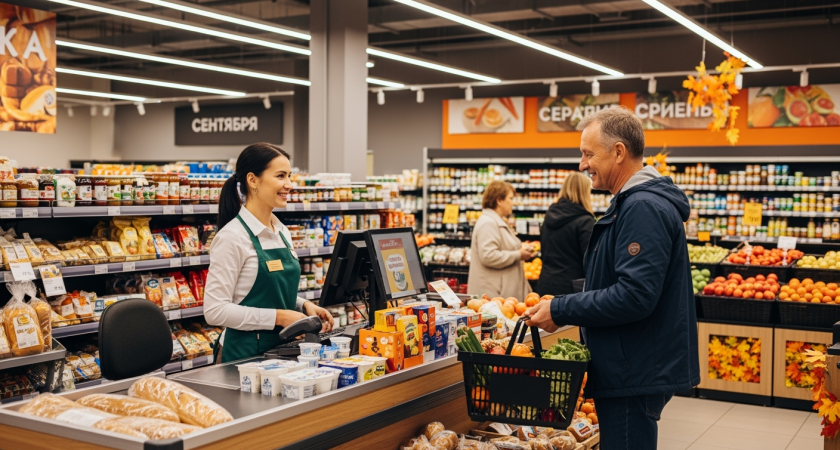 Почему я больше не хожу за продуктами в дорогие магазины — 6 находок из «Красное & Белое», которые изменили мои привычки