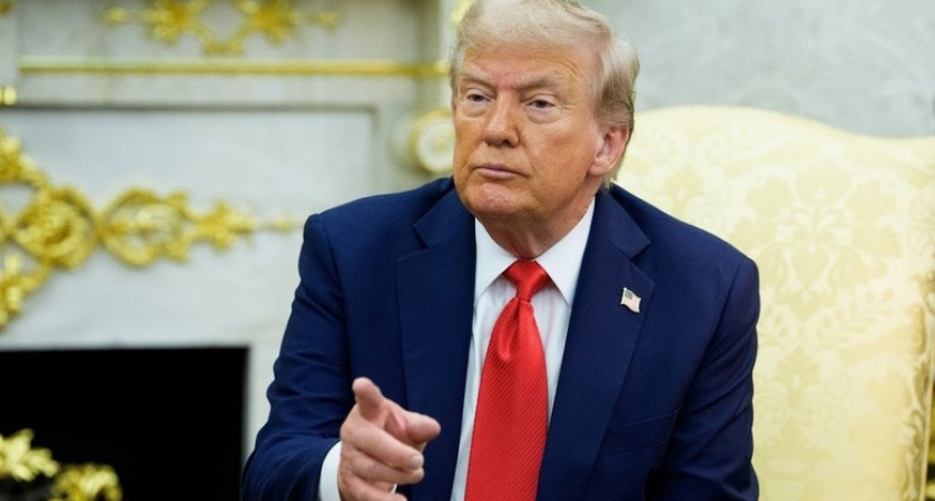 Трамп планирует встретиться с Си Цзиньпином на саммите АТЭС в Корее