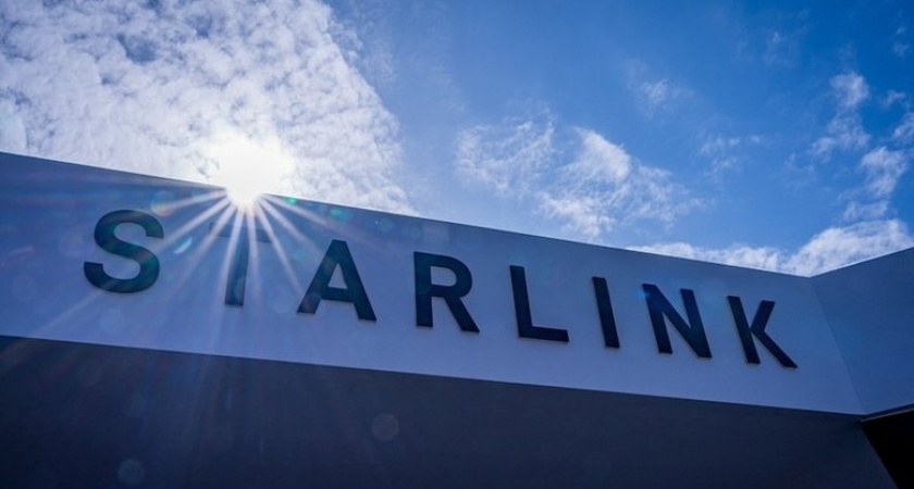 Япония за $29 млн оснастит Starlink 82 корабля у спорных островов Сэнкаку