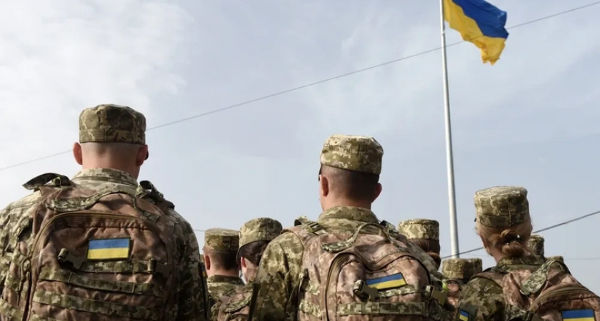 "Служба — не рабство": Минобороны Украины отказалось от 10-летних сроков за неповиновение после шквала критики